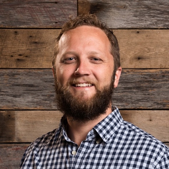 Meet your Posher, Matt - Picture 1 of 1